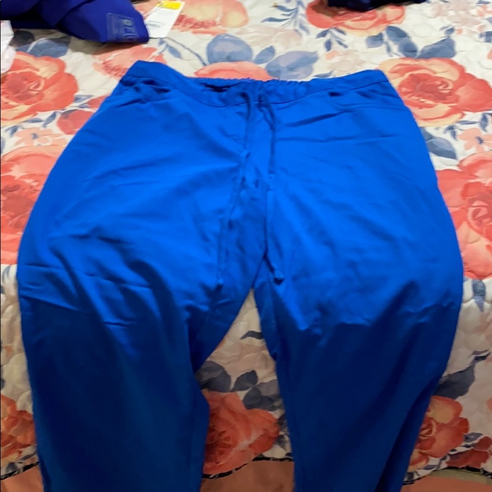 Grey’s Anatomy 5-Pocket Scrub Pant